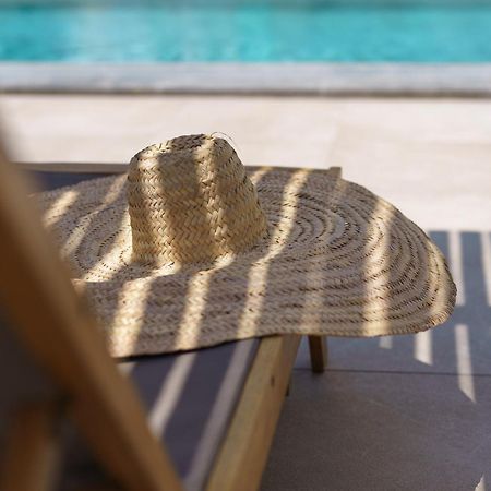 Apartaments Andreas Colonia de Sant Jordi Luaran gambar