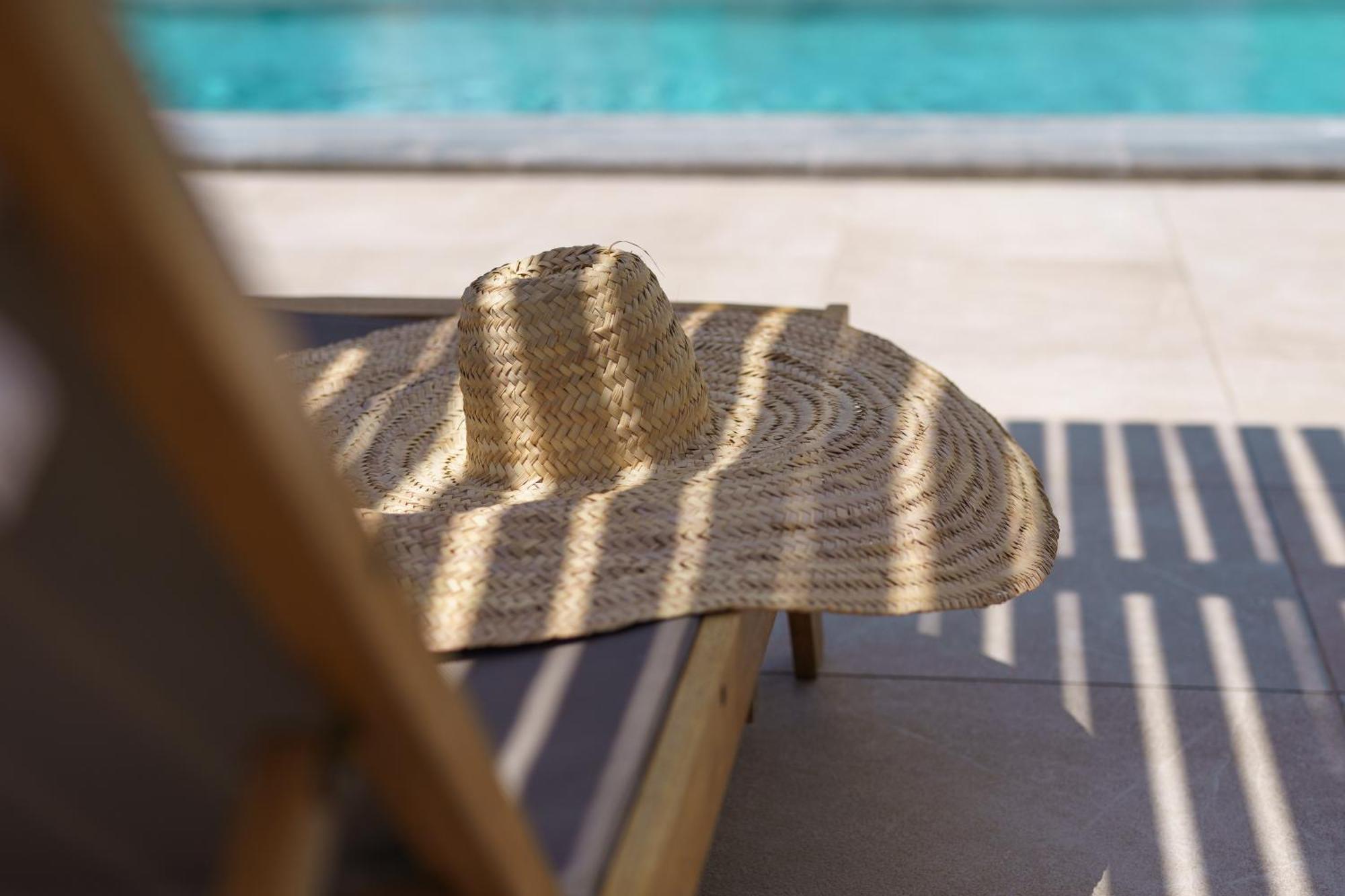 Apartaments Andreas Colonia de Sant Jordi Luaran gambar