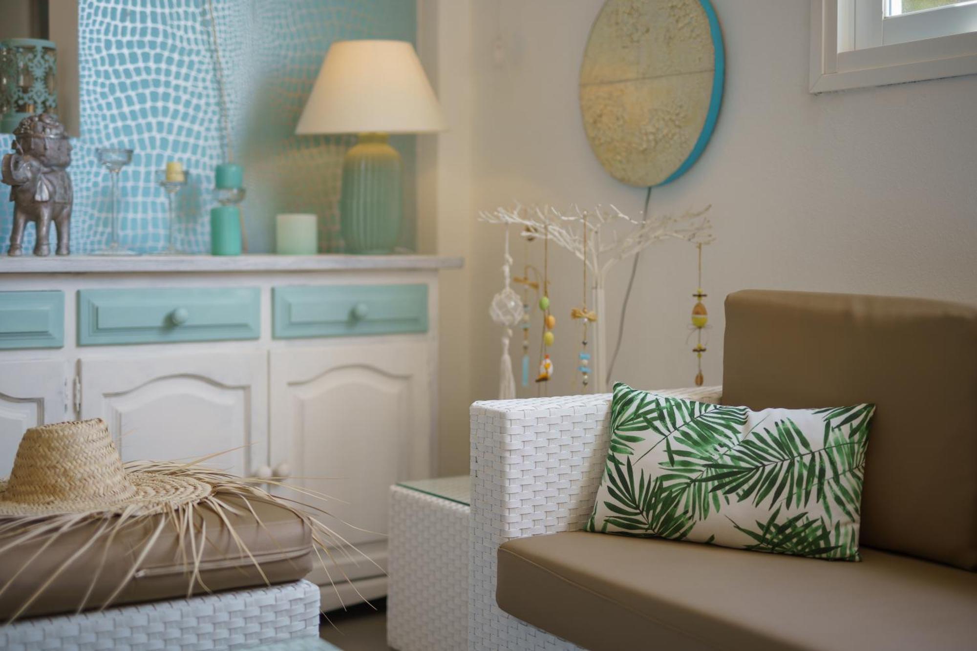 Apartaments Andreas Colonia de Sant Jordi Luaran gambar