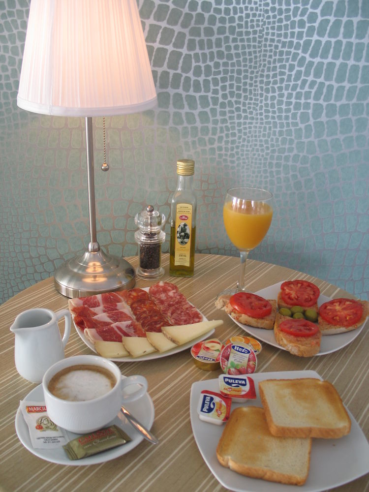 Apartaments Andreas Colonia de Sant Jordi Luaran gambar