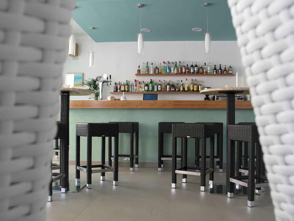 Apartaments Andreas Colonia de Sant Jordi Luaran gambar